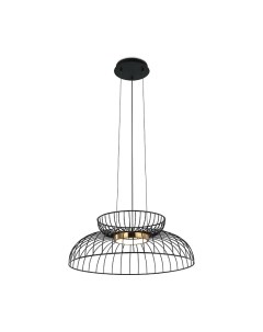 Потолочный светильник Freya Citrus FR5398PL-L6B