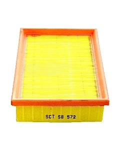 Воздушный фильтр SCT SB572 Sct