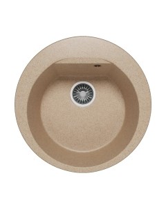 Мойка кухонная Polygran Atol-520