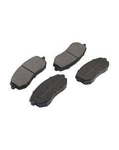 Тормозные колодки 000577BSX Stellox