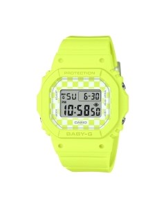 Часы наручные женские Casio BGD-565GS-9E