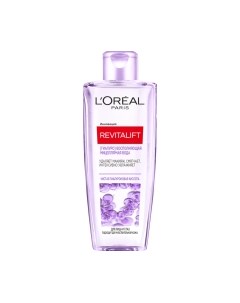 Мицеллярная вода L'Oreal Paris Revitalift Восполняющая для лица и глаз L'oreal paris