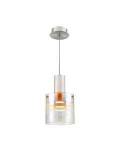 Потолочный светильник Velante 248-206-01