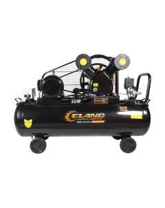 Воздушный компрессор Eland Wind 120-2CB