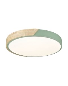 Потолочный светильник Velante 445-427-01