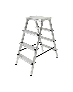 Лестница-стремянка Новая Высота NV 2120 / 2120204 Новая высота