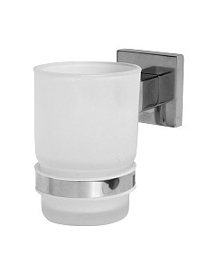 Стакан для зубной щетки и пасты Bisk 01465