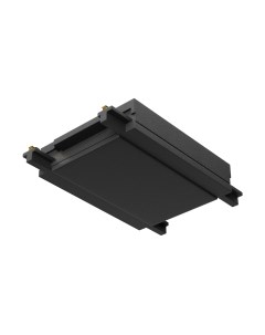 Коннектор для шинопровода Maytoni Accessories For Tracks Radity TRA084C-11B