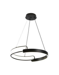 Потолочный светильник Lussole Bradford LSP-7160