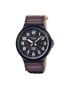Часы наручные мужские Casio MW-240B-5B