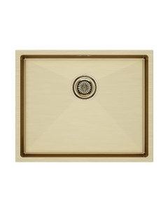 Мойка кухонная Paulmark PM215444-BG