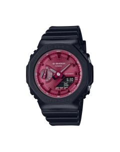 Часы наручные женские Casio GMA-S2100RB-1A