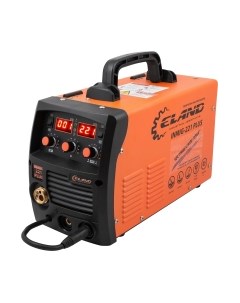 Полуавтомат сварочный Eland INMIG-221 Plus