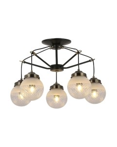 Люстра Evoluce Stricce SLE110302-05