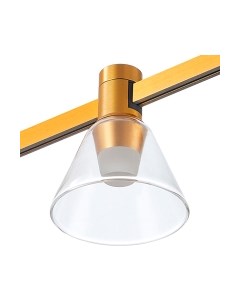 Трековый светильник ST Luce Farm ST814.206.03 St luce