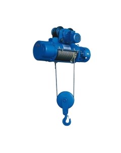 Таль электрическая TOR ТЭК CD 3.2т 9м (N) / 10939 Тор