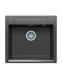 Мойка кухонная Polygran Argo-560