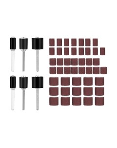 Набор насадок для гравера Deko RT51 / 065-0676