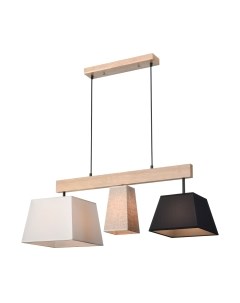 Потолочный светильник Velante 267-713-03