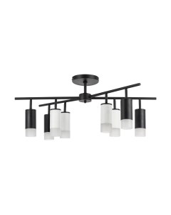 Люстра Lightstar Rullo LR7283743641