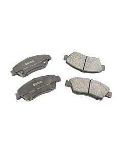 Тормозные колодки 000544BSX Stellox