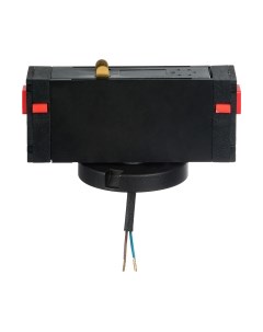 Адаптер для шинопровода Lightstar Teta 595017