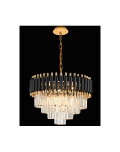 Люстра 76017/10C Natali kovaltseva