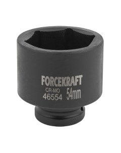 Головка слесарная ForceKraft FK-46554 Forcekraft