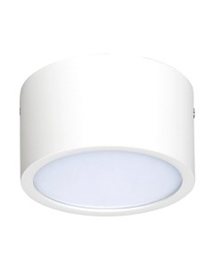 Точечный светильник Lightstar Zolla 211916