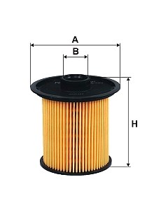Топливный фильтр Filtron PE815/2