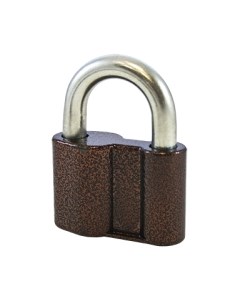 Замок навесной Стандарт ВС2МС