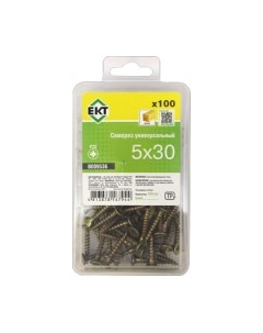 Саморез ЕКТ B009536 Ект