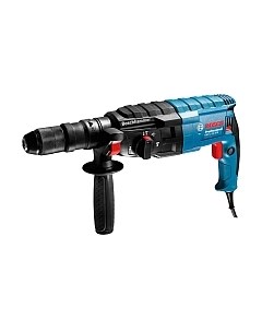 Профессиональный перфоратор Bosch GBH 240 F GBH 2-24 DFR Professional