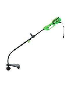 Триммер электрический СибрТех ЭКИ-1100 / 96631 Сибртех