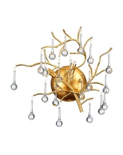 Бра ST Luce Anzio SL1651.201.02 St luce