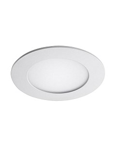 Точечный светильник Lightstar Zocco 223064