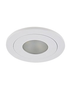 Точечный светильник Lightstar Leddy 212175