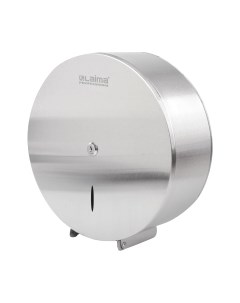 Диспенсер Laima Для туалетной бумаги Professional 605700