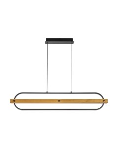 Потолочный светильник Lightstar Lodi 723337