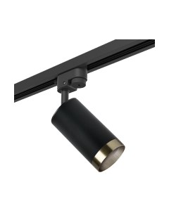 Трековый светильник Lightstar Rullo R1T437431