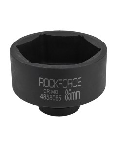 Головка слесарная RockForce RF-4858085 Rockforce