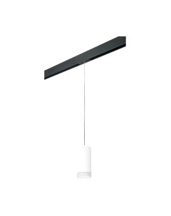 Трековый светильник Lightstar Rullo PRORP648680