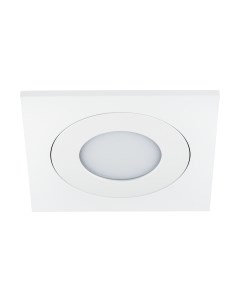 Точечный светильник Lightstar Leddy / 212185