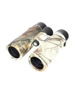 Бинокль Levenhuk Camo Maple 10x42 с сеткой