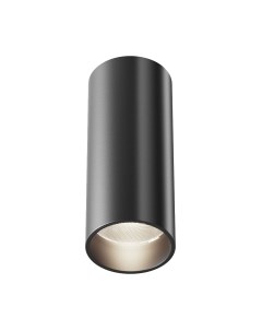 Точечный светильник Maytoni Focus C056CL-L12B4K-W-B