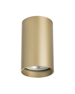 Точечный светильник Lightstar Rullo 214440