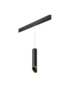 Трековый светильник Lightstar Rullo PRORP497131