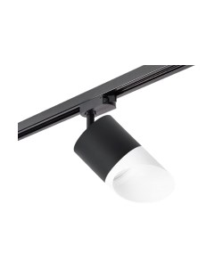 Трековый светильник Lightstar Rullo R1T348786