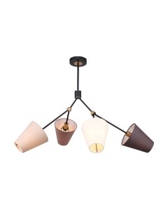 Потолочный светильник Freya Hats FR5370CL-04B