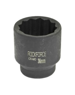 Головка слесарная RockForce RF-48836 Rockforce